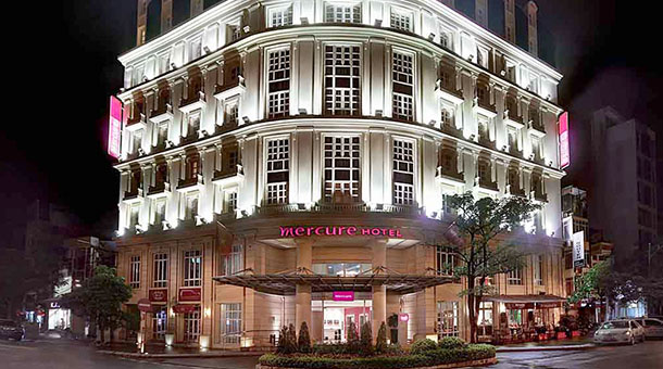 Hoteles Ofertas Dynamic Tours